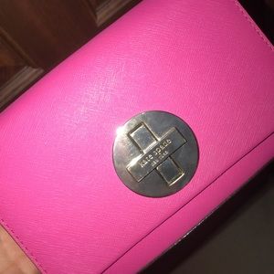 Kate Spade Small Clutch